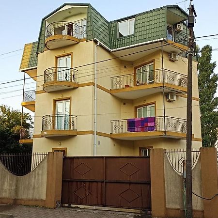 Guest House Karla Kobuleti Kültér fotó