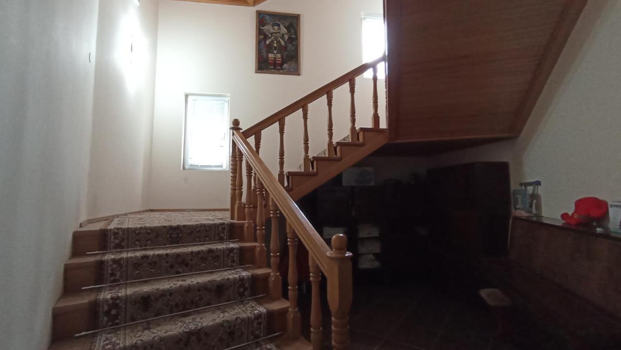 Guest House Karla Kobuleti Kültér fotó