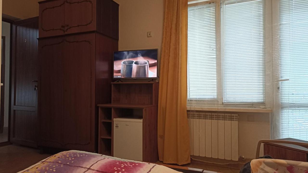 Guest House Karla Kobuleti Kültér fotó