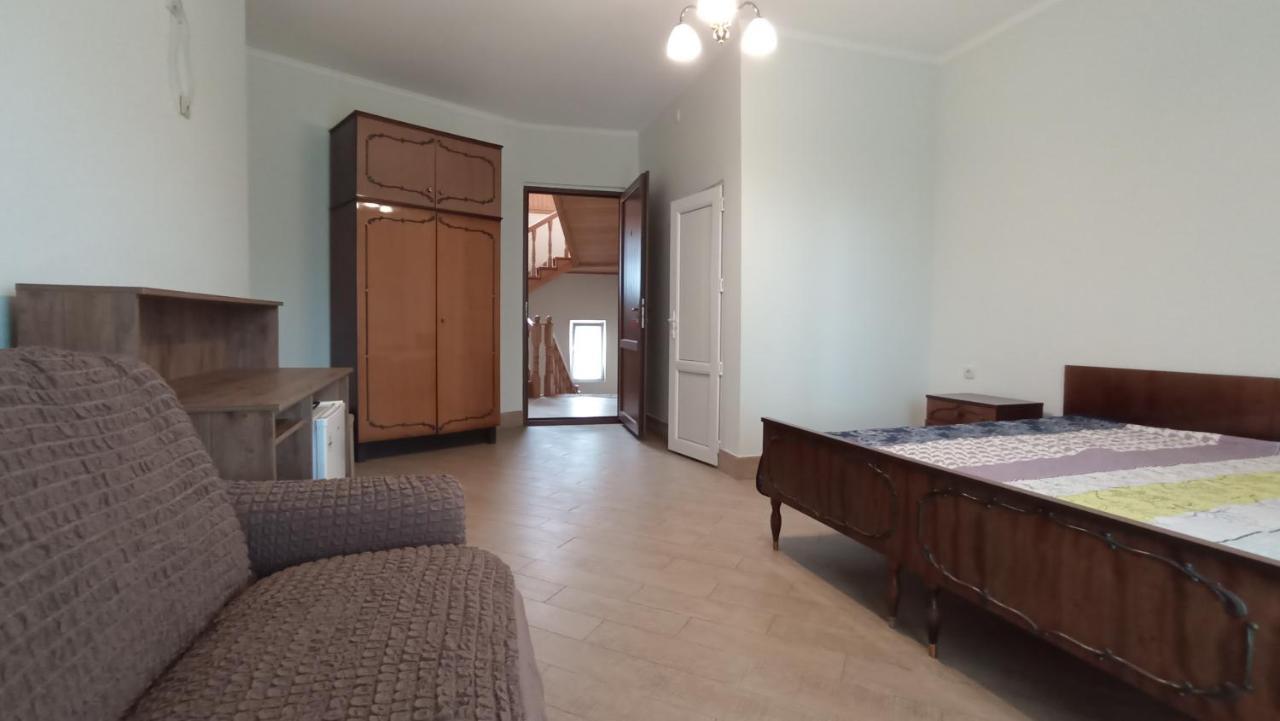 Guest House Karla Kobuleti Kültér fotó