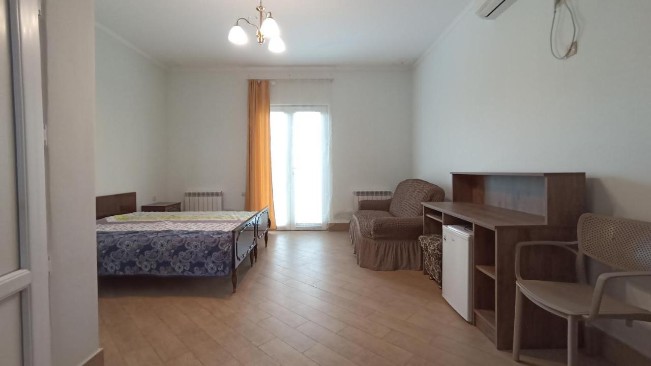 Guest House Karla Kobuleti Kültér fotó