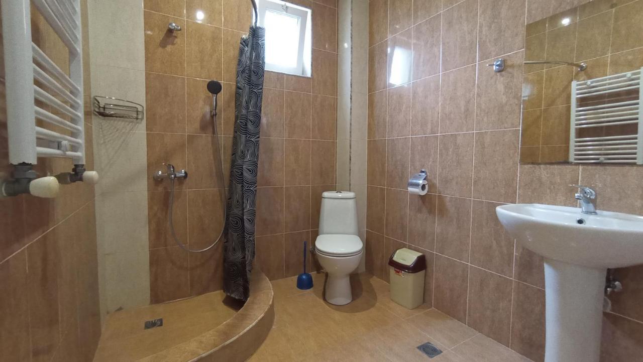 Guest House Karla Kobuleti Kültér fotó
